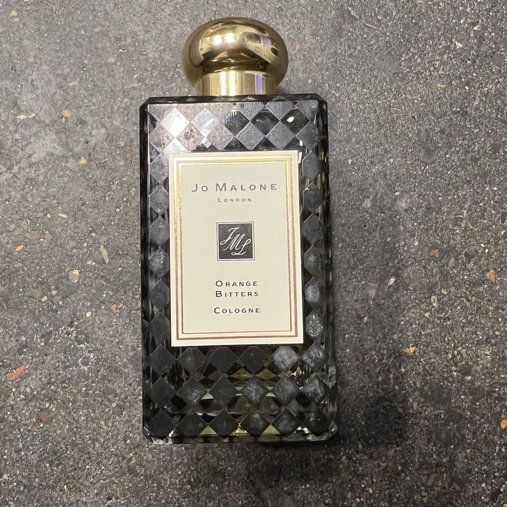 Jo Malone Orange Bitters cologne. Full and never used.